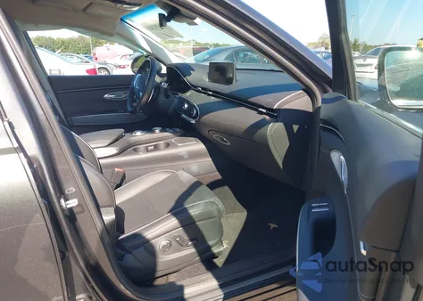 2024 Genesis Gv70 Select/Advanced/Sport Prestige from USA, damaged, VIN 5NMMADTB2RH008665